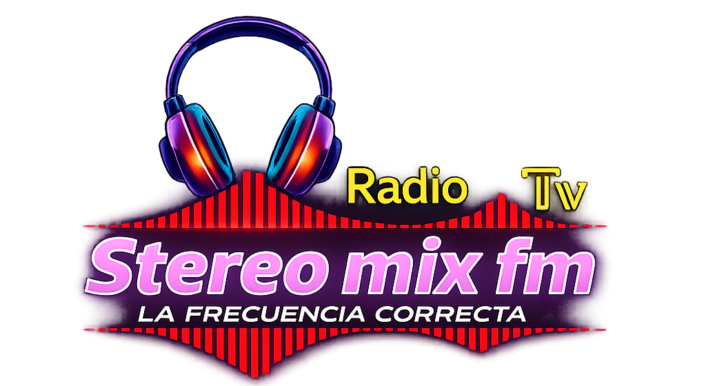 Radio Stereo Mix FM