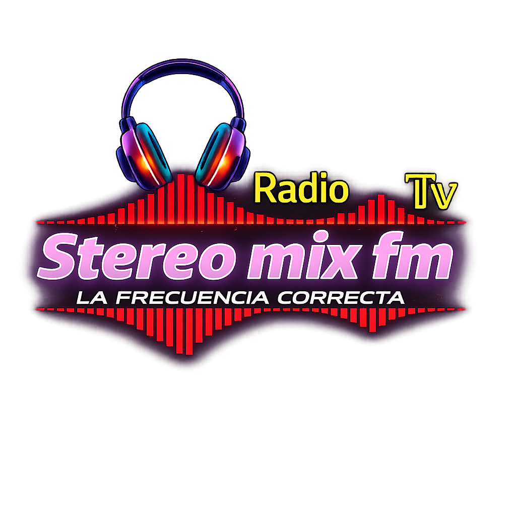 Radio Stereo Mix FM